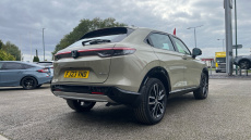 Honda HR-V 1.5 eHEV Advance 5dr CVT Hybrid Hatchback